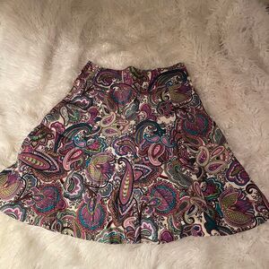 Unbranded Women's multi Skirt
